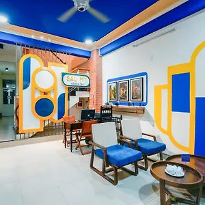Sau My Homestay Hoi An