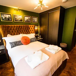 Maison Parfaite Ls1 - Luxury Centre Apartment Leeds (West Yorkshire)