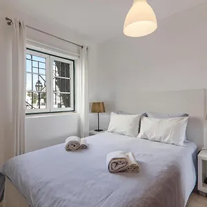 Old Village Vilamoura Apartment Quarteira