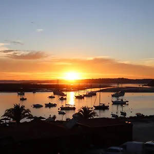 M&l House Apartment Alvor