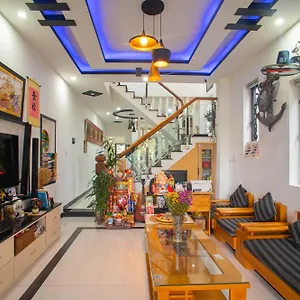 Sophia Homestay Hoi An