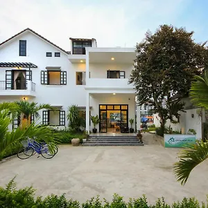 View & Homestay Hoi An