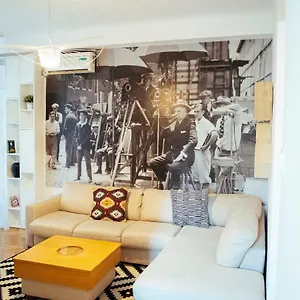 Alba On Calea Victoriei Apartment Bucharest