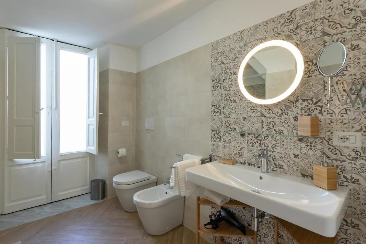 Vittorio Emanuele House Apartment Catania