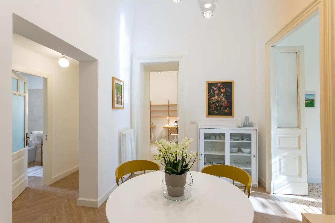 Vittorio Emanuele House Apartment Catania 0*,